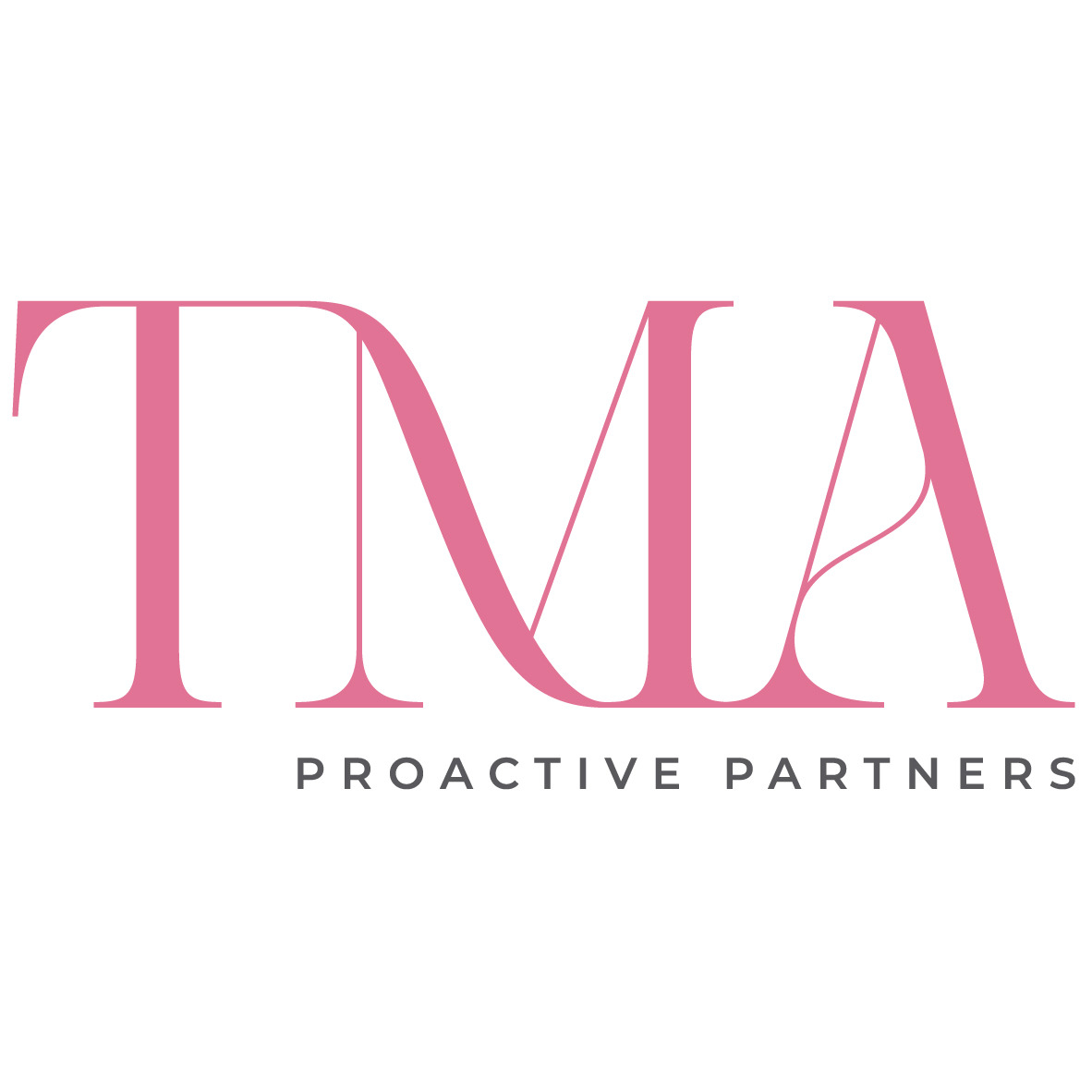Logo of TMA Proactive Partners (PTY) Ltd